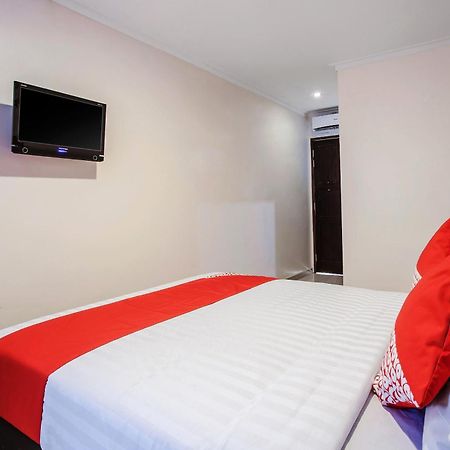 Super Oyo Capital O 134 Lg Residence Surabaya Ngoại thất bức ảnh