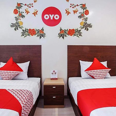 Super Oyo Capital O 134 Lg Residence Surabaya Ngoại thất bức ảnh