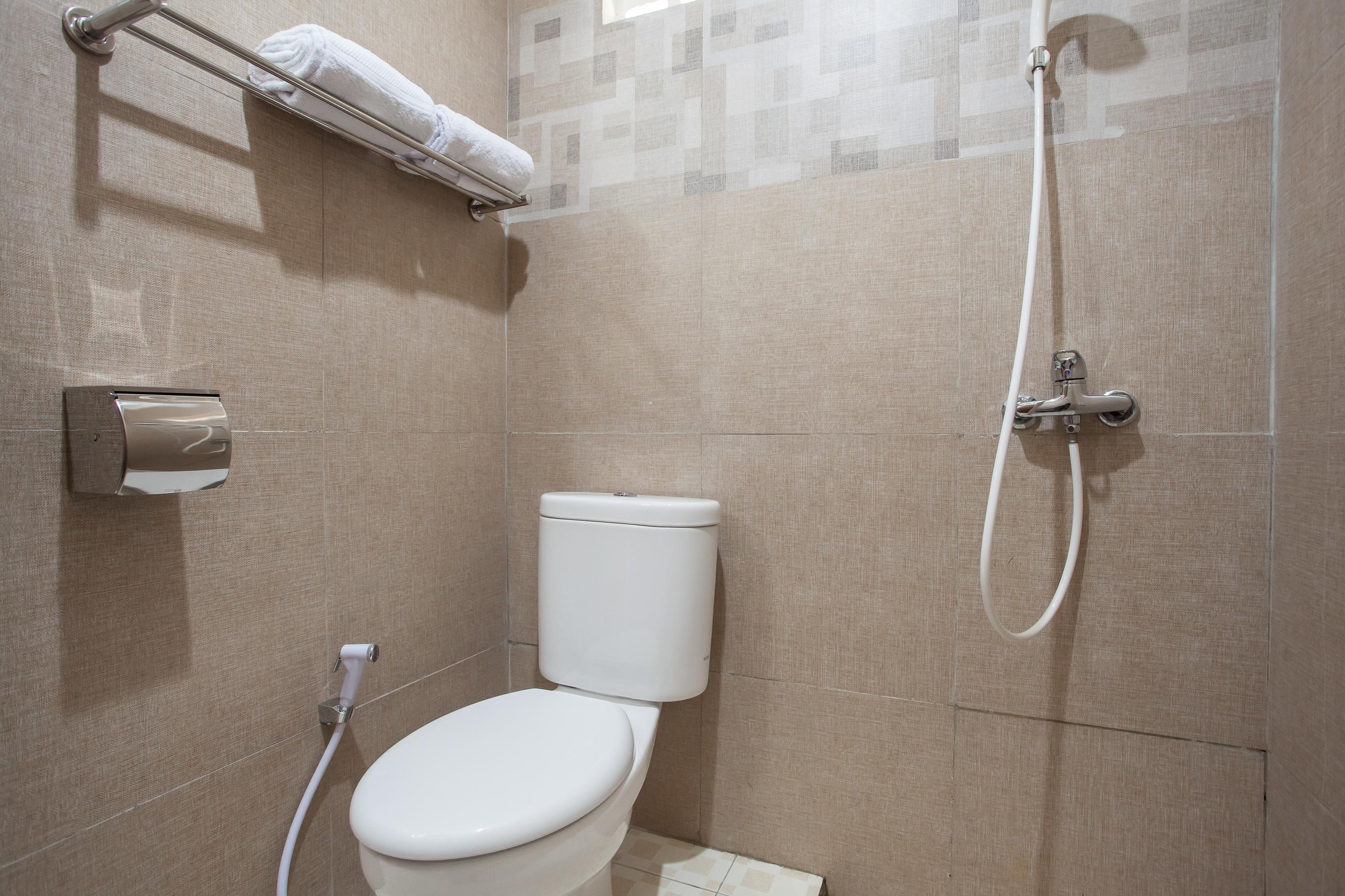 Super Oyo Capital O 134 Lg Residence Surabaya Ngoại thất bức ảnh