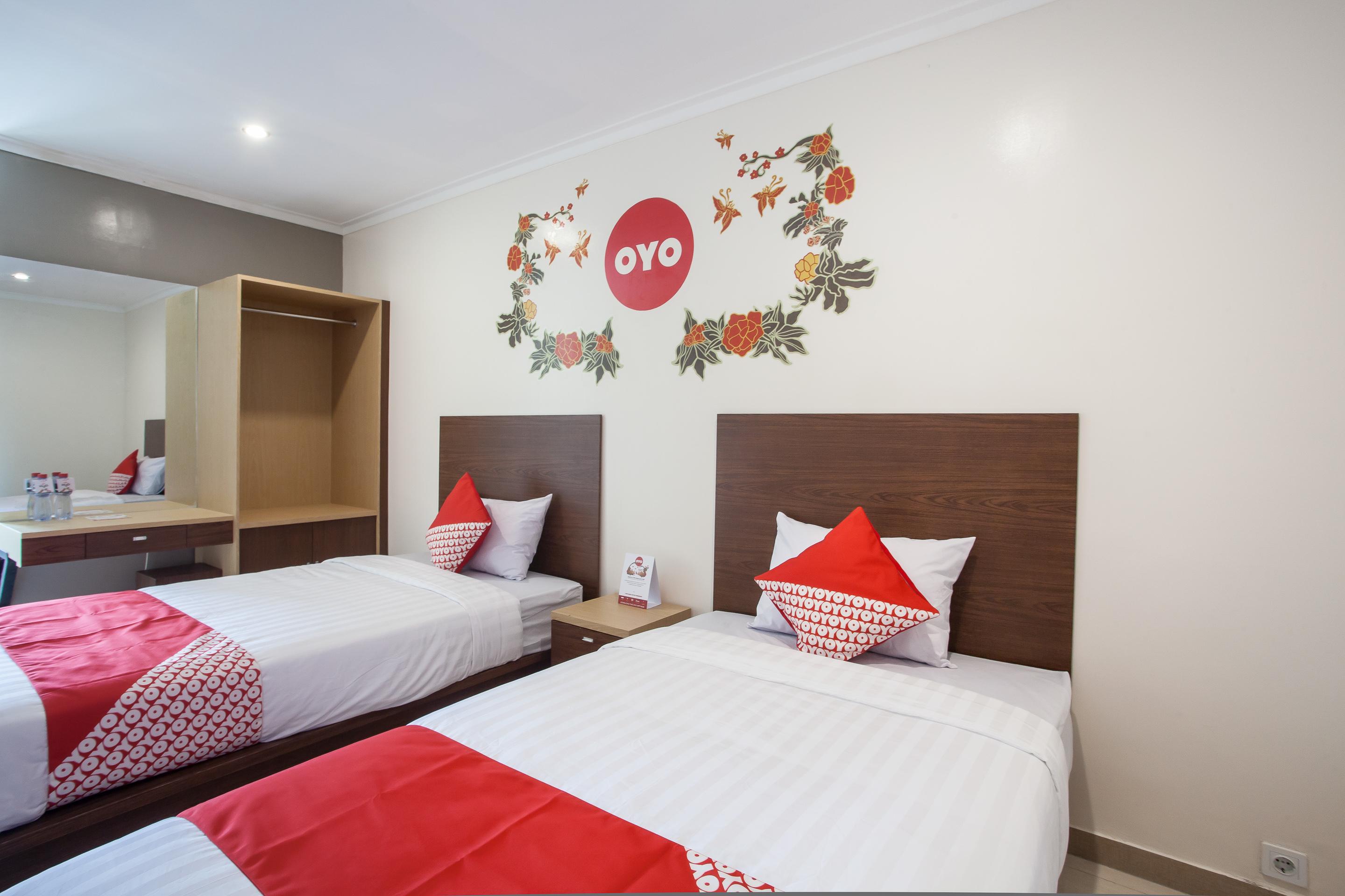 Super Oyo Capital O 134 Lg Residence Surabaya Ngoại thất bức ảnh