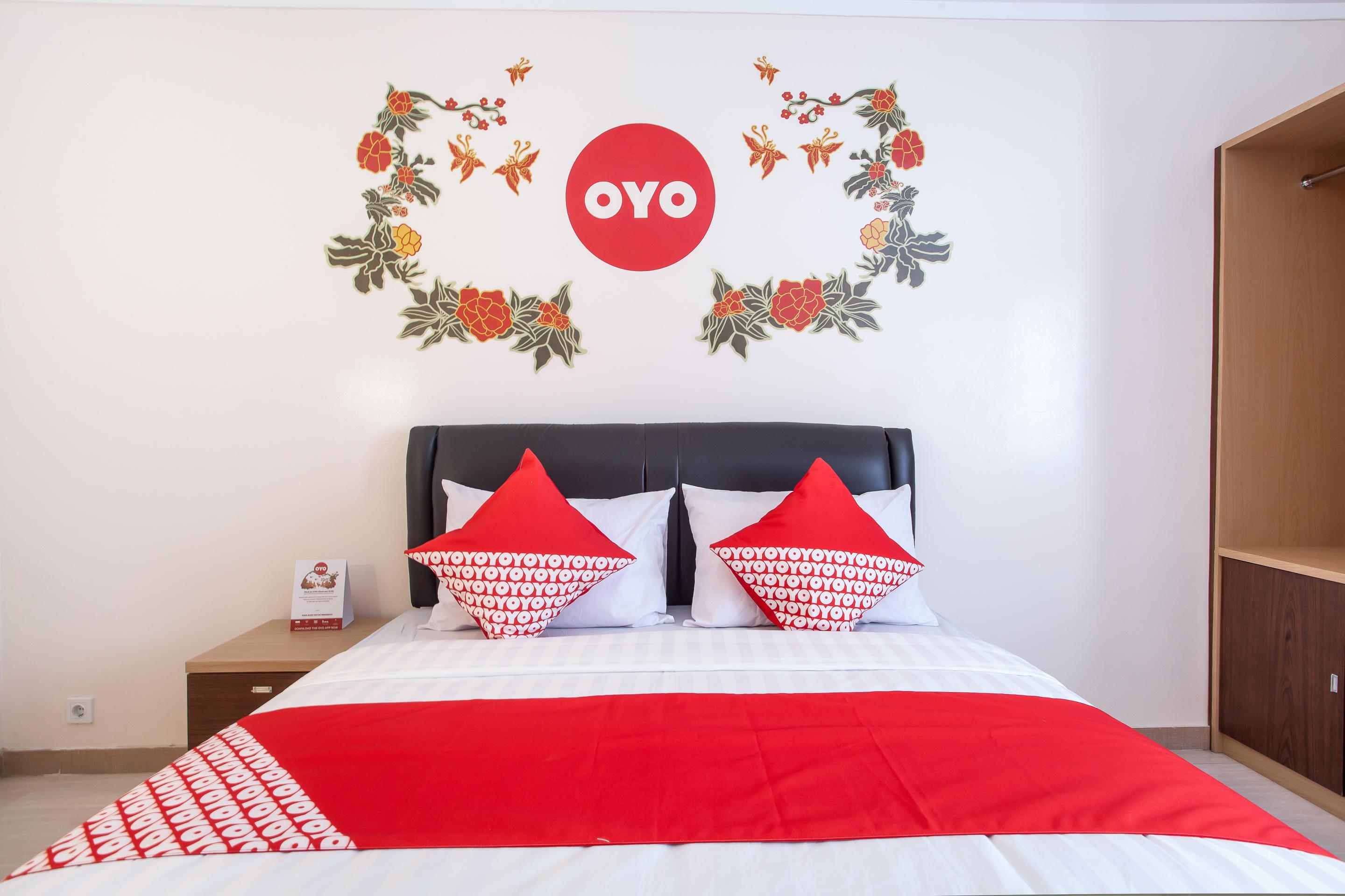Super Oyo Capital O 134 Lg Residence Surabaya Ngoại thất bức ảnh