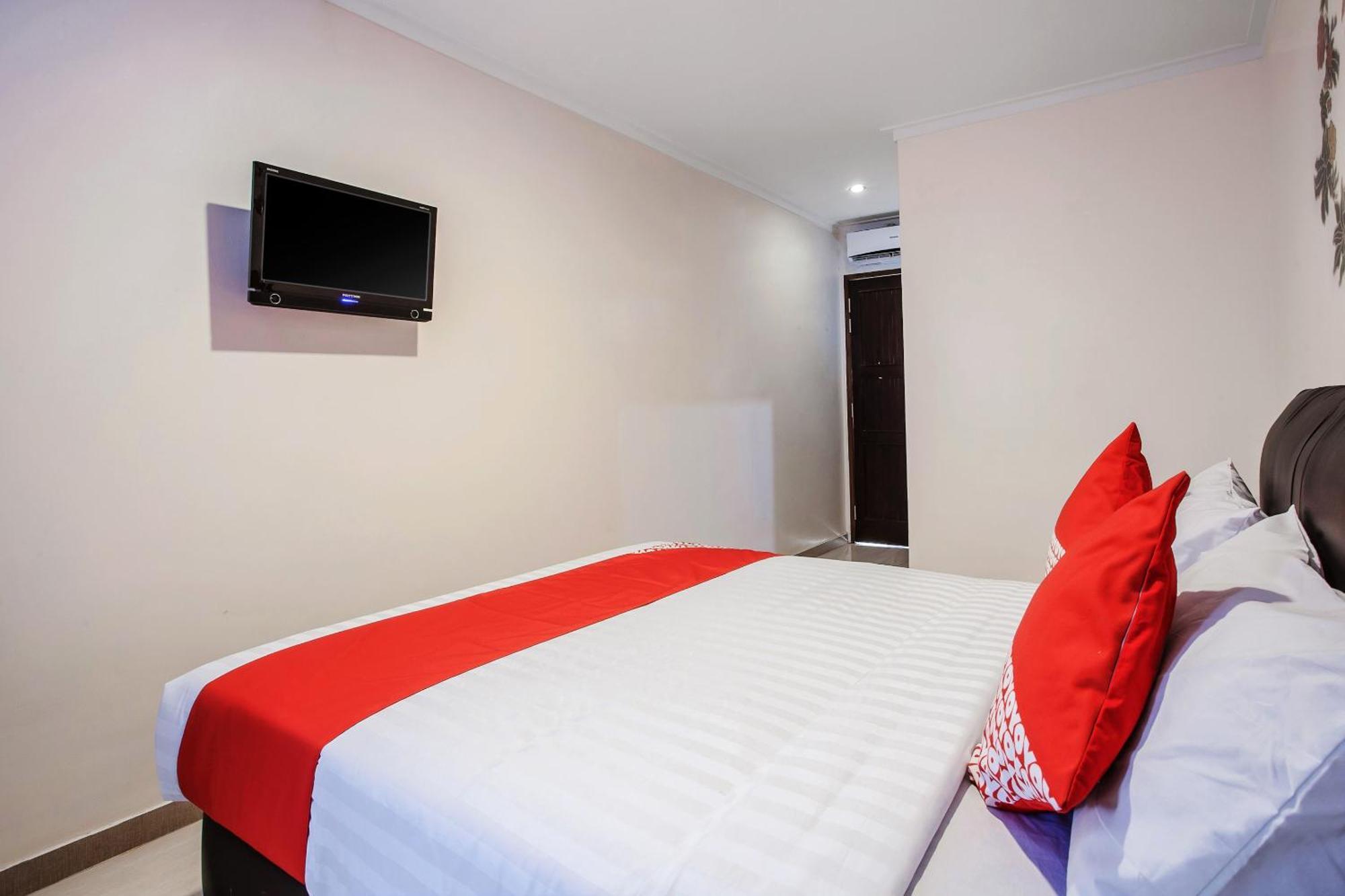 Super Oyo Capital O 134 Lg Residence Surabaya Ngoại thất bức ảnh