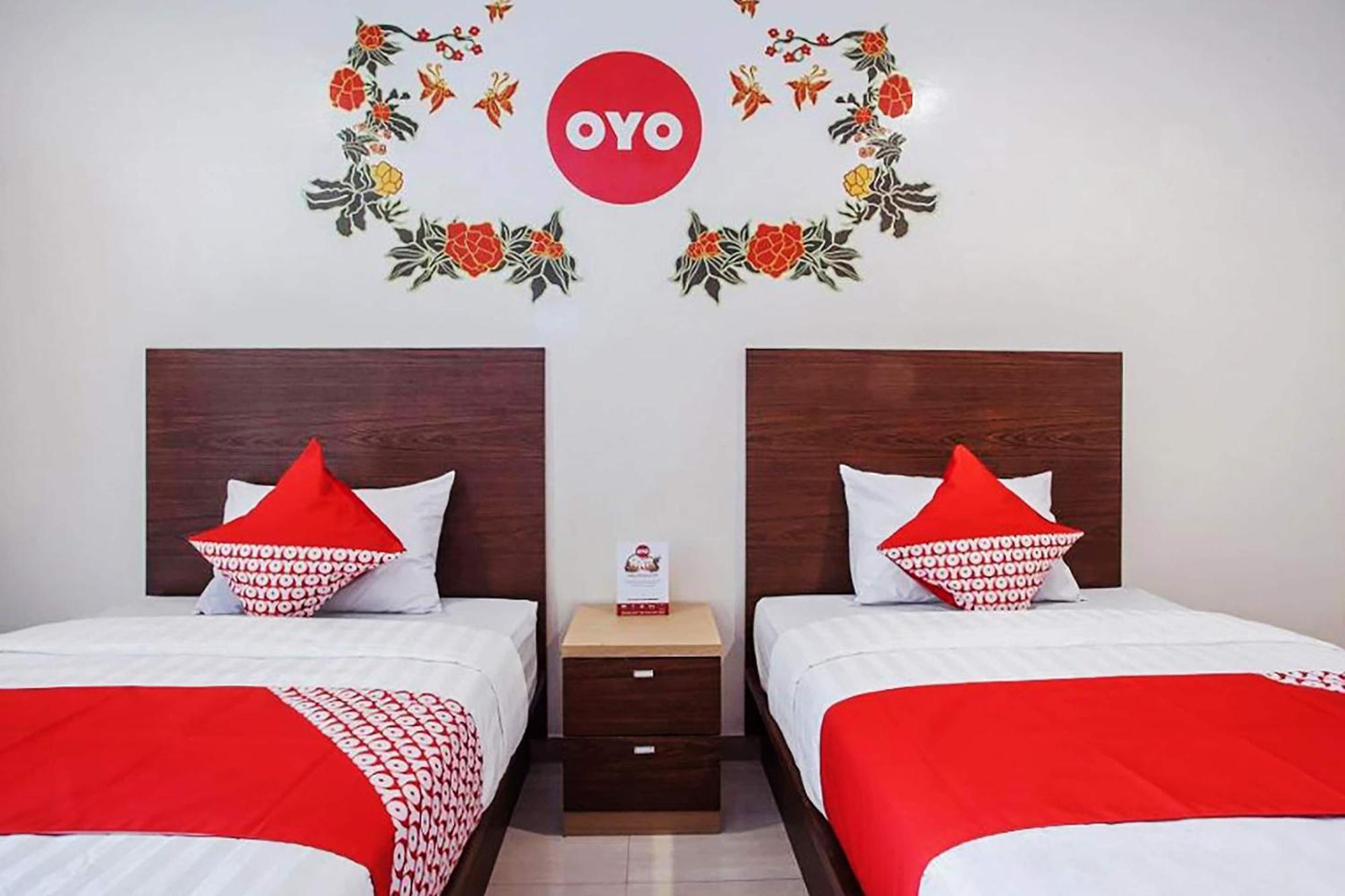 Super Oyo Capital O 134 Lg Residence Surabaya Ngoại thất bức ảnh