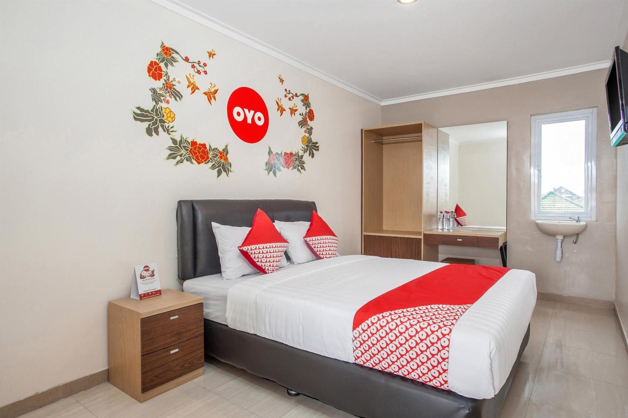 Super Oyo Capital O 134 Lg Residence Surabaya Ngoại thất bức ảnh