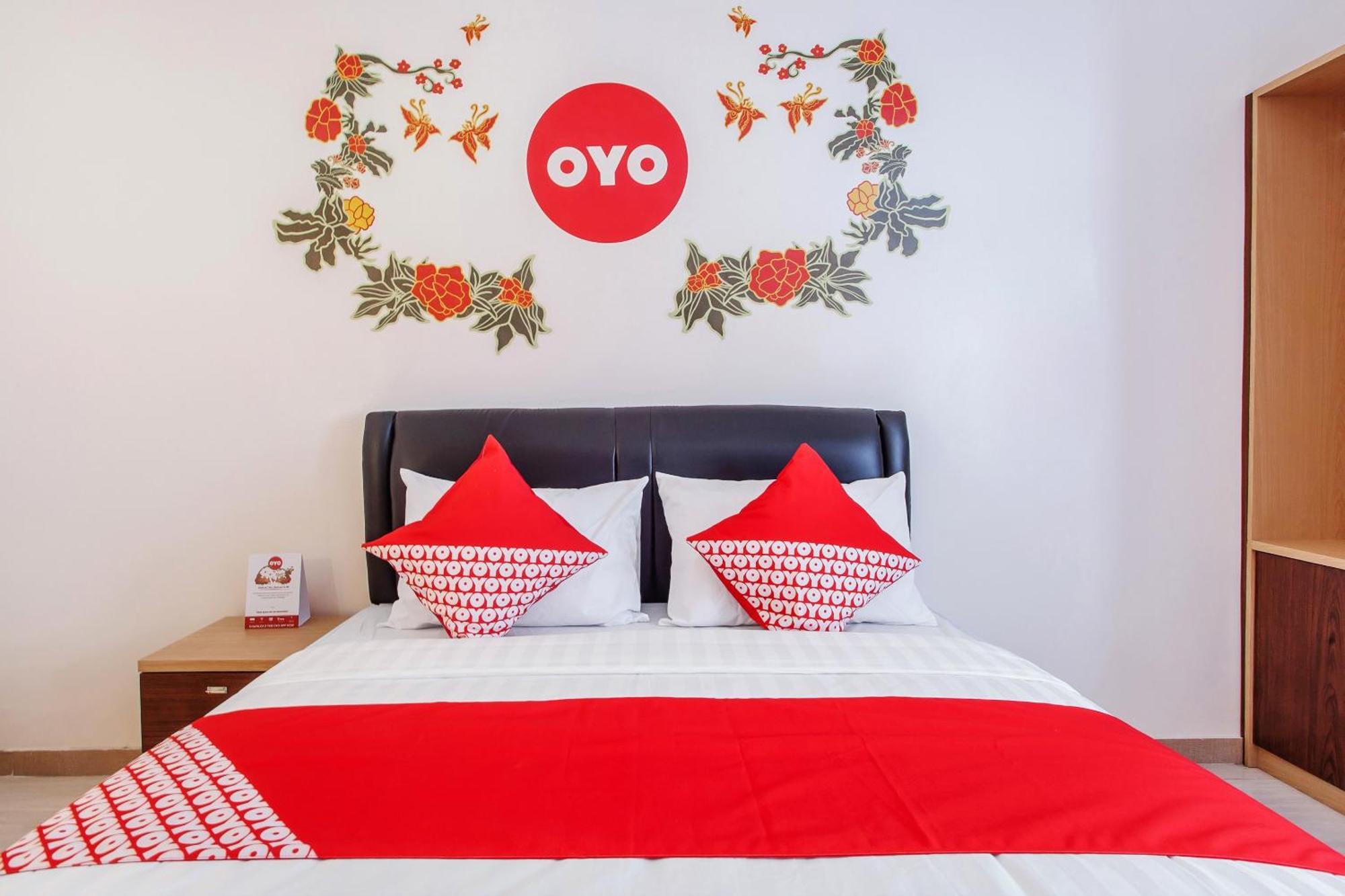Super Oyo Capital O 134 Lg Residence Surabaya Ngoại thất bức ảnh
