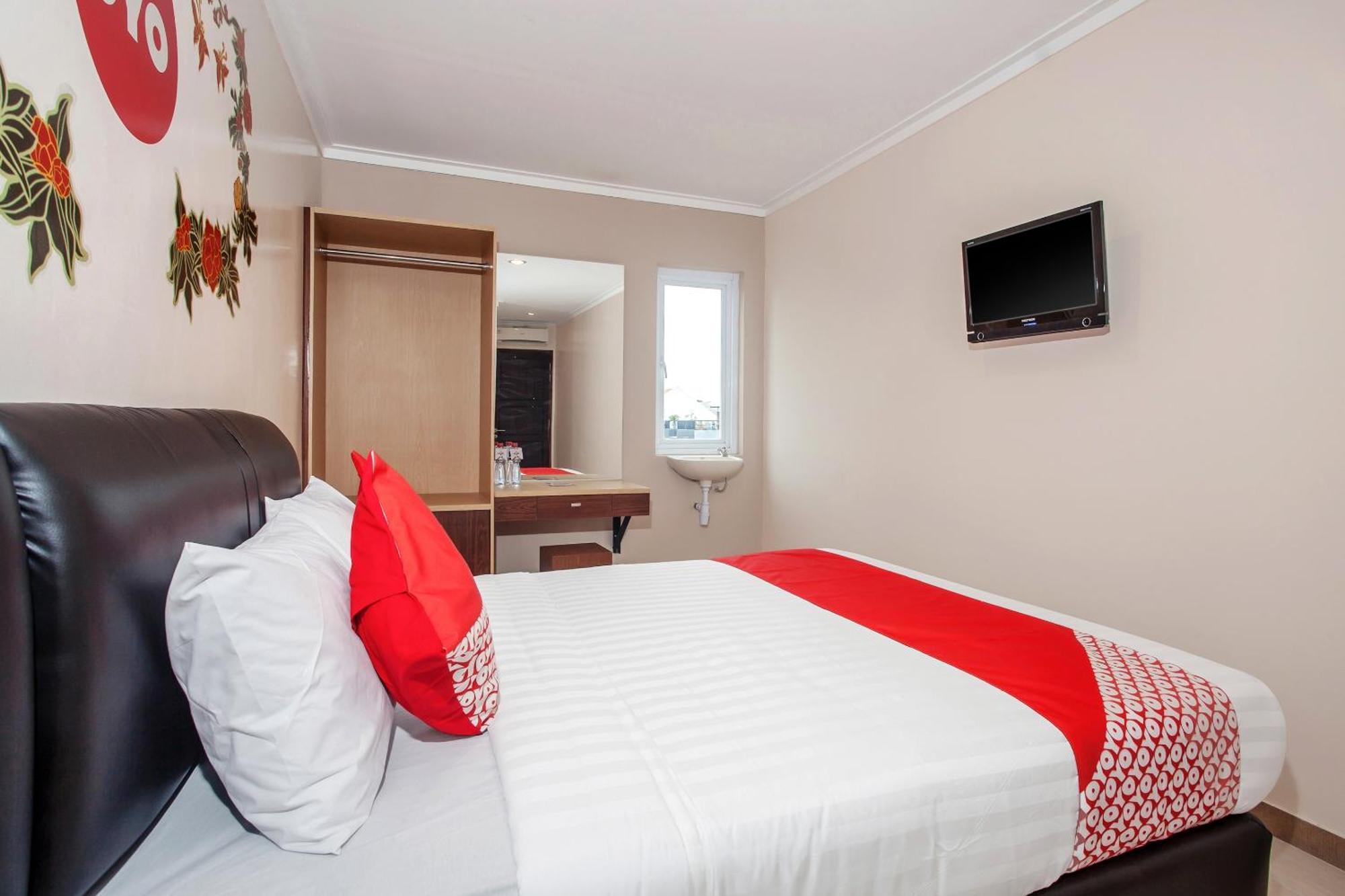 Super Oyo Capital O 134 Lg Residence Surabaya Ngoại thất bức ảnh