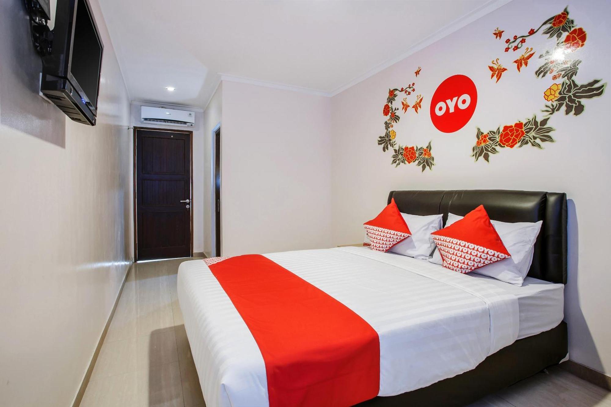 Super Oyo Capital O 134 Lg Residence Surabaya Ngoại thất bức ảnh